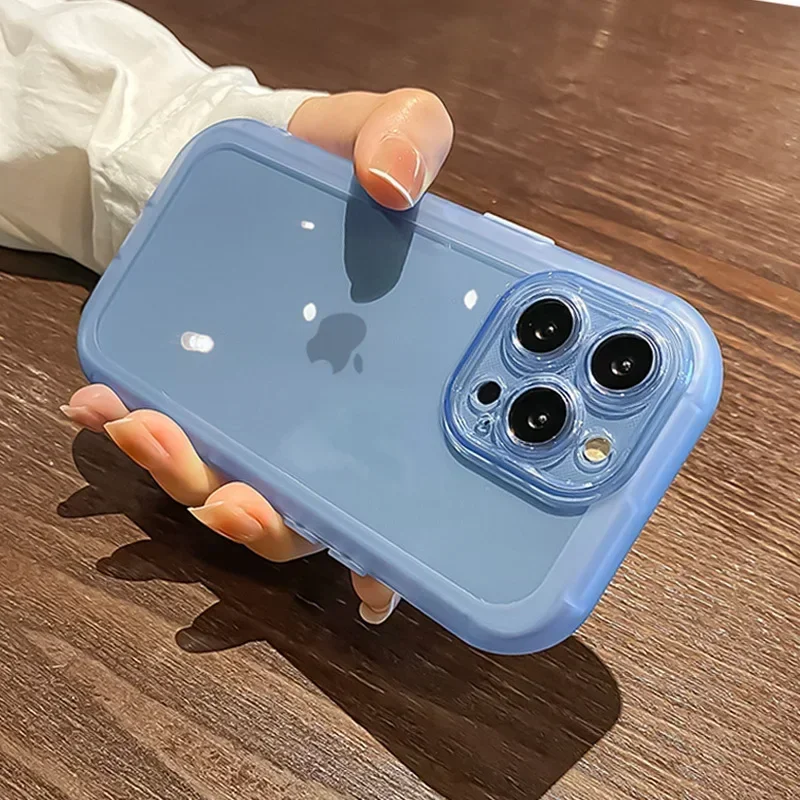 Miękkie etui na iPhone’a 16 15 14 13 12 11 Pro Max Etui przezroczyste, grube, odporne na wstrząsy etui na… Miękkie etui na iPhone’a 16 15 14 13 12 11 Pro Max Etui przezroczyste, grube, odporne na wstrząsy etui na…