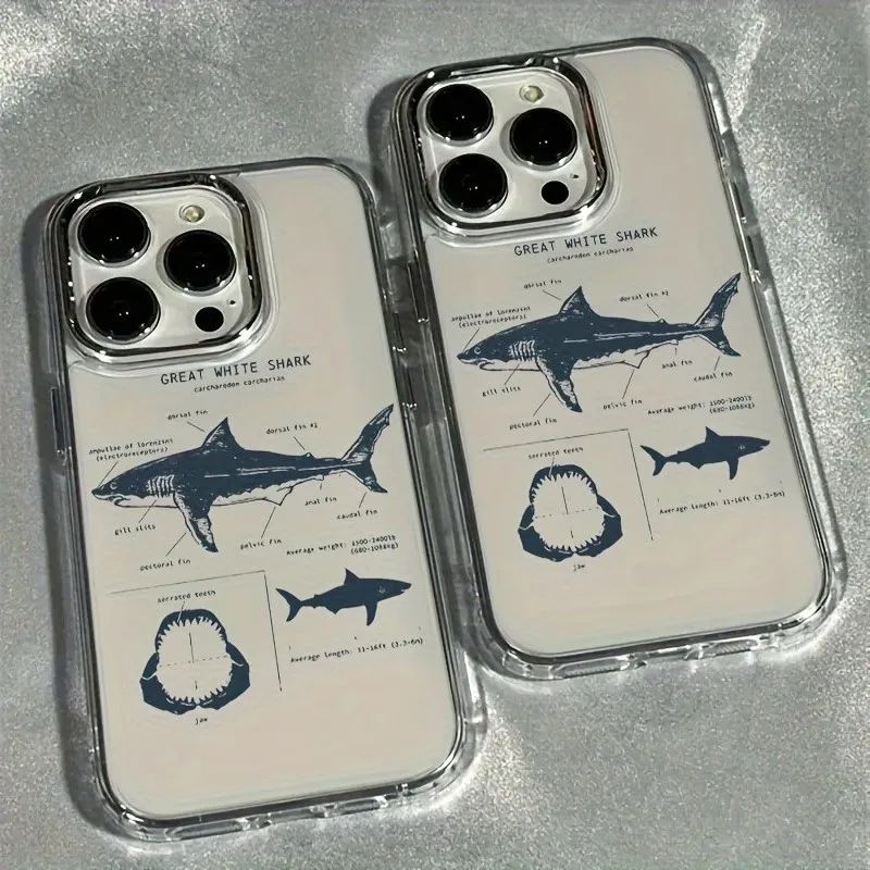 Miękkie, przezroczyste etui na telefon iPhone 17 16 16E 15 14 13 12 11 Pro Max XS X XR 7 8 Plus SE2 Air Summer… Miękkie, przezroczyste etui na telefon iPhone 17 16 16E 15 14 13 12 11 Pro Max XS X XR 7 8 Plus SE2 Air Summer…