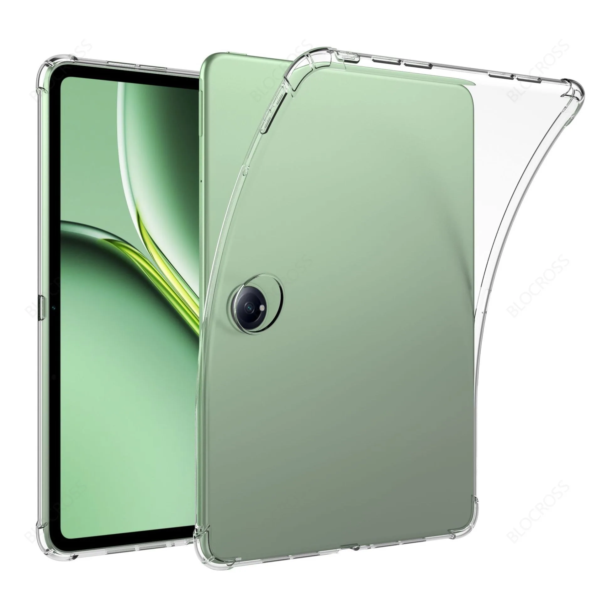 Miękkie silikonowe etui TPU z przezroczystymi poduszkami powietrznymi do OnePlus Pad 4 3 2 Pro 13.2 12.1… Miękkie silikonowe etui TPU z przezroczystymi poduszkami powietrznymi do OnePlus Pad 4 3 2 Pro 13.2 12.1…