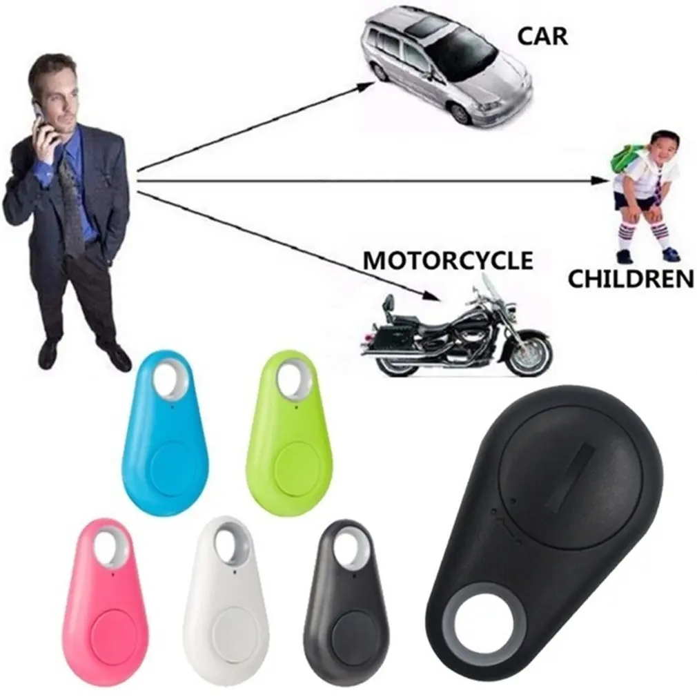Mini moda inteligentny pies zwierzęta Bluetooth 4.0 lokalizator GPS Anti-lost Alarm Tag bezprzewodowa torba… Mini moda inteligentny pies zwierzęta Bluetooth 4.0 lokalizator GPS Anti-lost Alarm Tag bezprzewodowa torba…