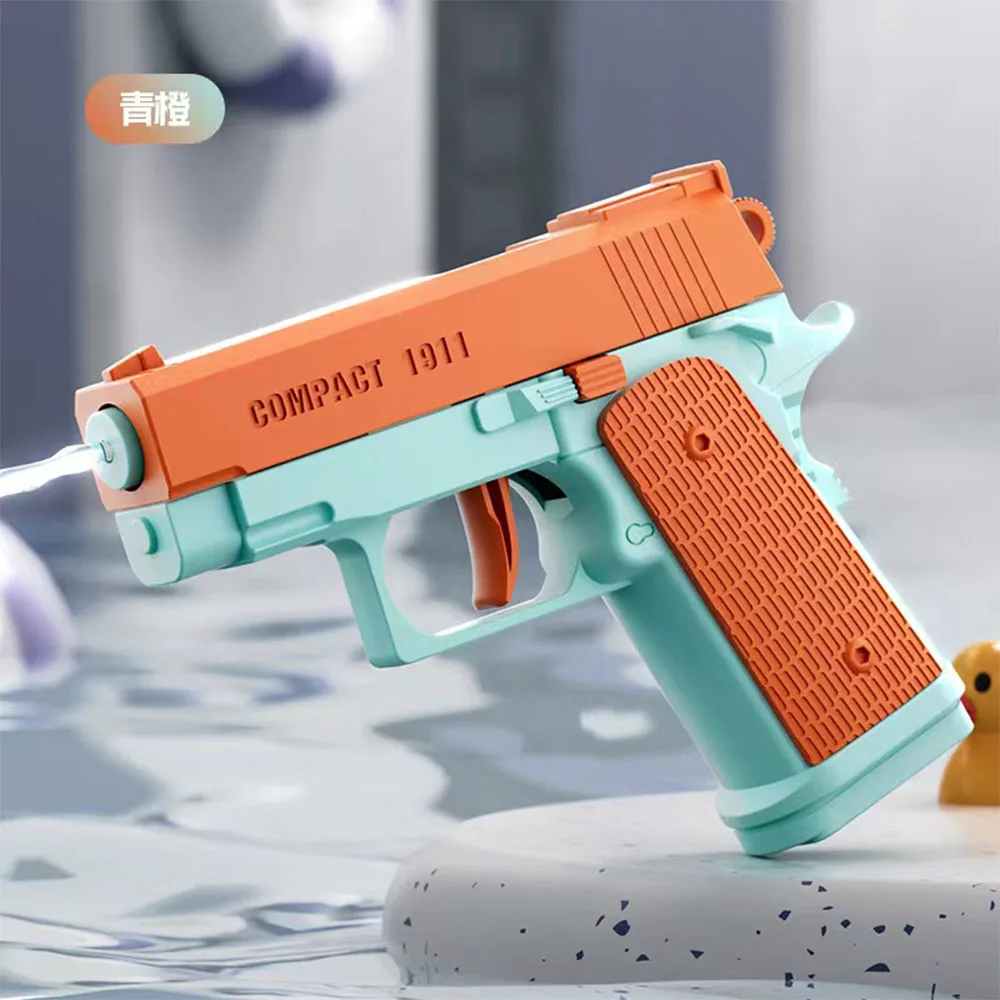 Mini pistolet na wodę dla dziewczynki dzieci chłopcy pistolet zabawkowy pistolet zabawki plażowe Dropshipping… Mini pistolet na wodę dla dziewczynki dzieci chłopcy pistolet zabawkowy pistolet zabawki plażowe Dropshipping…