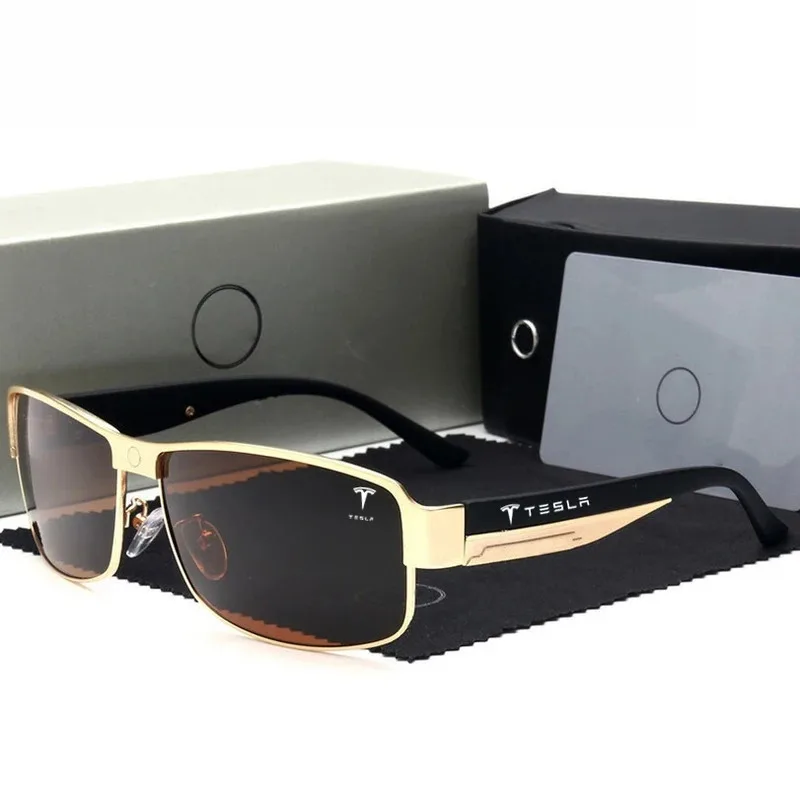Moda samochodowa Wysokiej klasy luksusowe okulary przeciwsłoneczne Mężczyźni Kobiety Gogle rekreacyjne dla… Moda samochodowa Wysokiej klasy luksusowe okulary przeciwsłoneczne Mężczyźni Kobiety Gogle rekreacyjne dla…