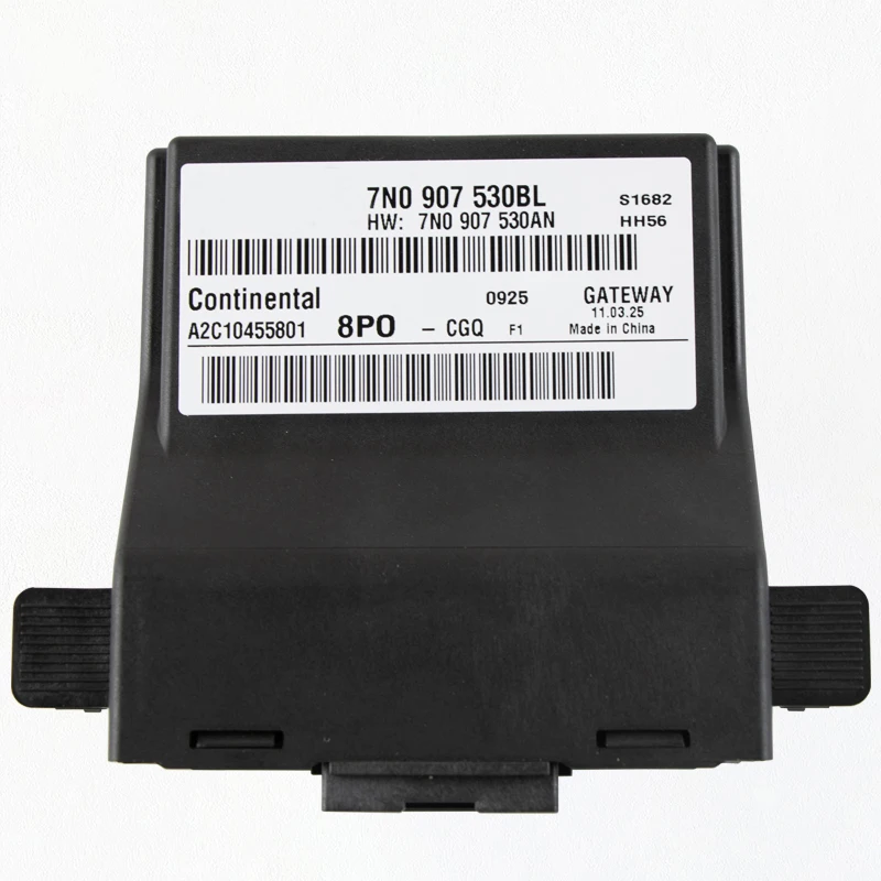 Moduł sterujący CanBus Gateway do VW CC Scirocco Passat Tiguan Jetta Skoda Yeti Alhambr Control 7N0 907 530BL… Moduł sterujący CanBus Gateway do VW CC Scirocco Passat Tiguan Jetta Skoda Yeti Alhambr Control 7N0 907 530BL…