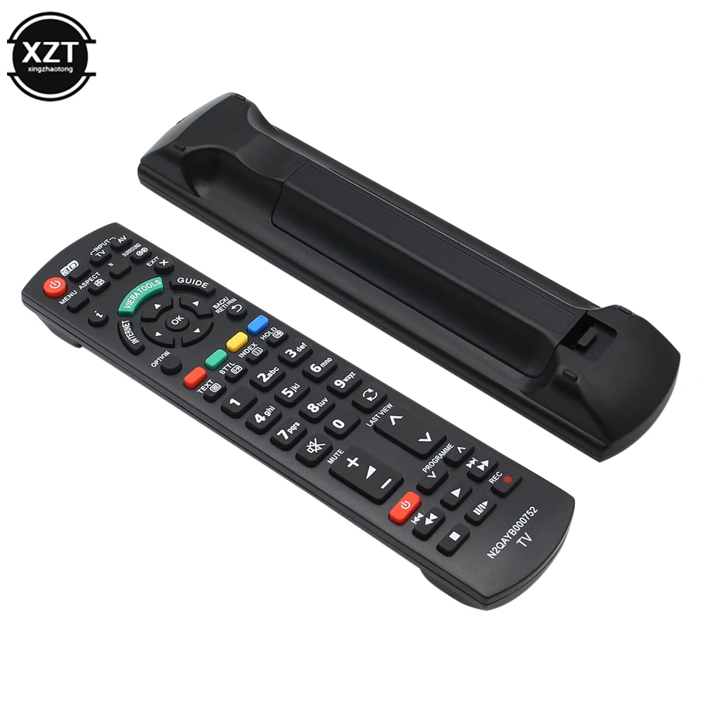 N2QAYB 000752 Pilot do telewizora Panasonic N2QAYB 000572 N2QAYB 000487 EUR 7628030 EUR 7628010 N2QAYB 000352…