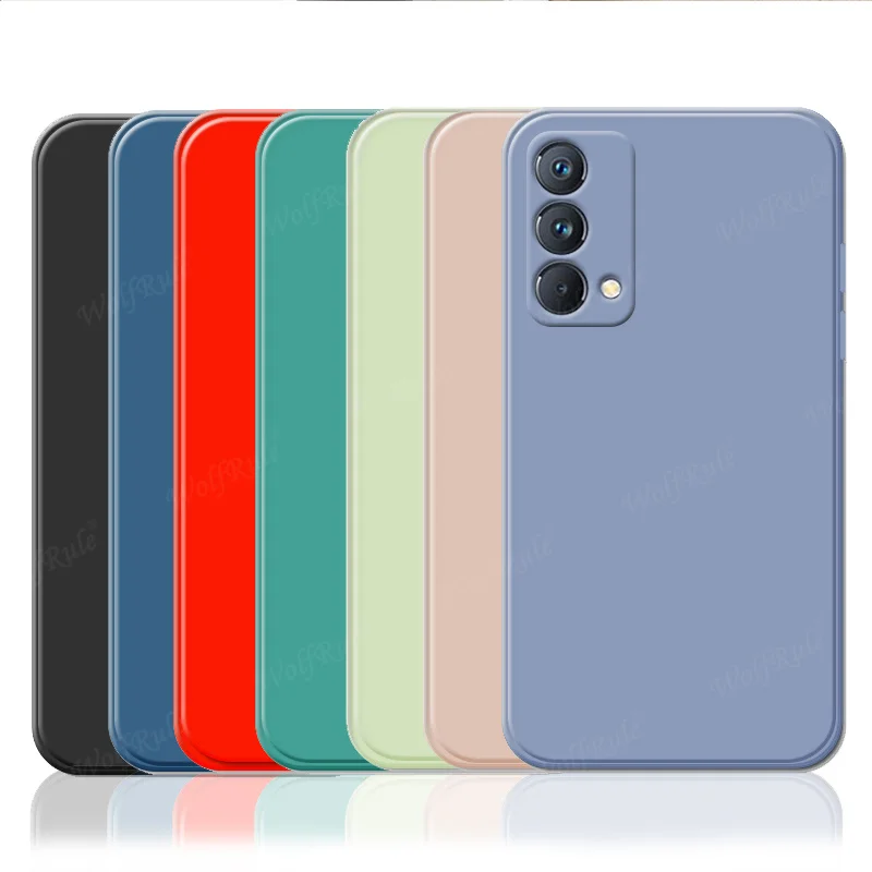 Na okładkę Realme GT Master Case na OPPO Realme GT Master Edition Capas Back TPU miękkie etui na Realme GT… Na okładkę Realme GT Master Case na OPPO Realme GT Master Edition Capas Back TPU miękkie etui na Realme GT…