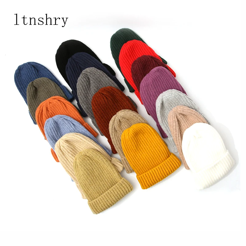 Nowa damska czapka beanie, ciepła jesienne damska czapka wełniana, czapka z wywinięciem, czapka typu beanie… Nowa damska czapka beanie, ciepła jesienne damska czapka wełniana, czapka z wywinięciem, czapka typu beanie…