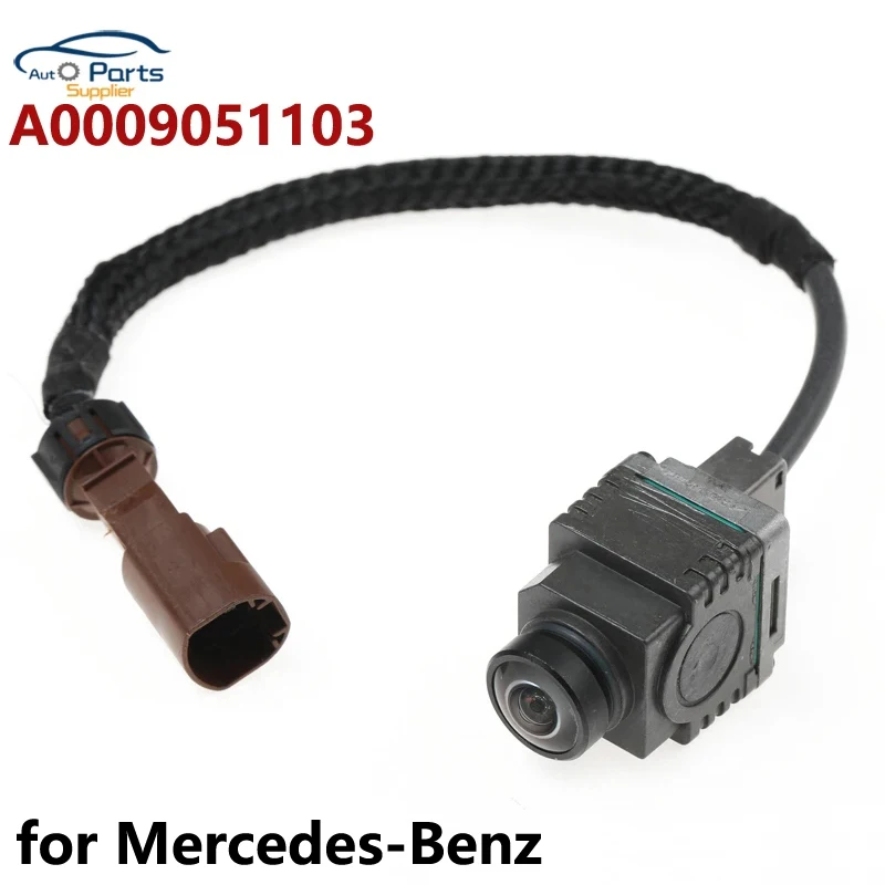 Nowa kamera przednia A0009051103 0009051103 do Mercedes-Benz ML GL GLE GLS W166 E-Class W212 W207 W218…