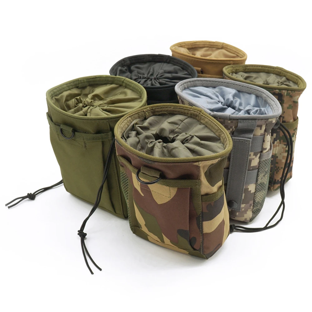 Nowa Torba Taktyczna 3-5L na Zewnątrz, Kamuflaż, System Molle, Worek Zrzutowy, Torba na Pas, Torby na… Nowa Torba Taktyczna 3-5L na Zewnątrz, Kamuflaż, System Molle, Worek Zrzutowy, Torba na Pas, Torby na…