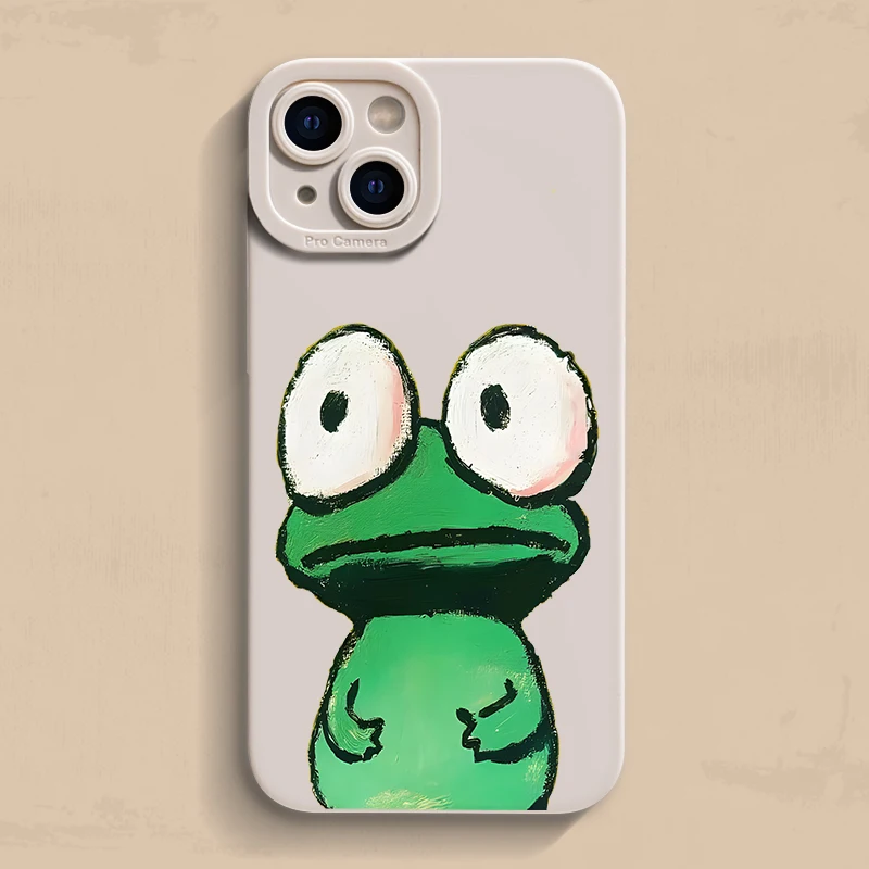 Nowe etui Cute Big eyed Frog do Samsung Galaxy S25 S24 S23 S22 S21 Ultra Plus FE A56 A16 A15 A55 A54 A53 A36… Nowe etui Cute Big eyed Frog do Samsung Galaxy S25 S24 S23 S22 S21 Ultra Plus FE A56 A16 A15 A55 A54 A53 A36…