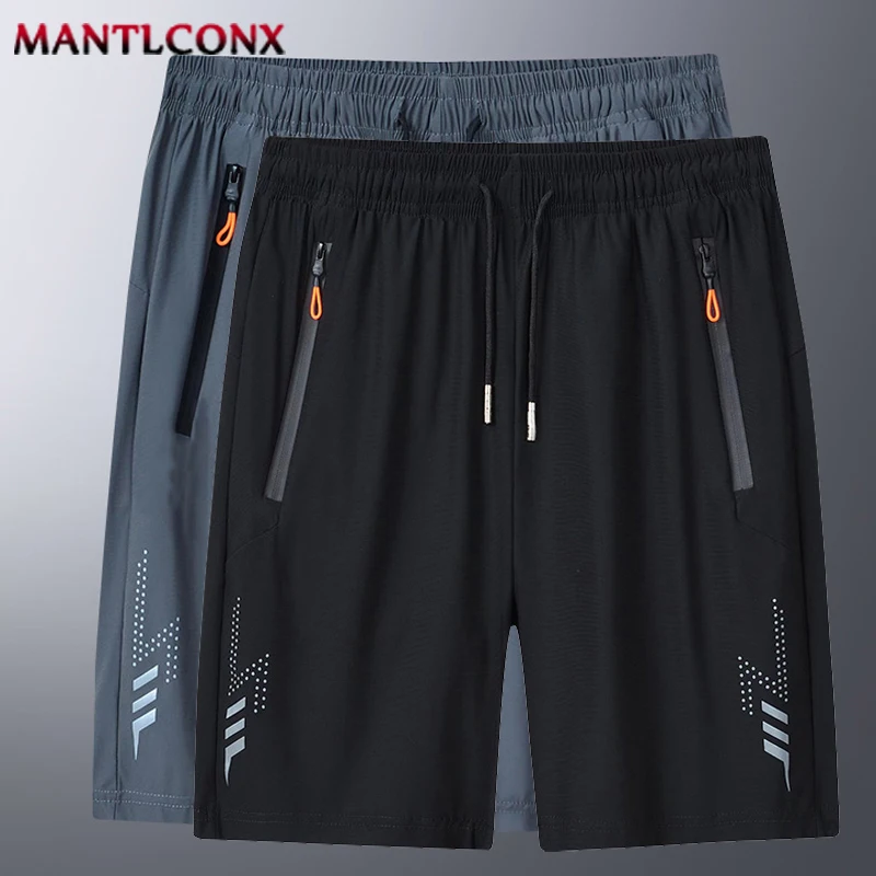 Nowe letnie spodenki fitness na siłownię Mężczyźni Trening sportowy Bieganie Jogging Casualowe męskie spodenki… Nowe letnie spodenki fitness na siłownię Mężczyźni Trening sportowy Bieganie Jogging Casualowe męskie spodenki…