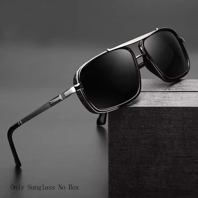 Nowe okulary przeciwsłoneczne Punkowe okulary przeciwsłoneczne Nowe męskie kwadratowe okulary przeciwsłoneczne… Nowe okulary przeciwsłoneczne Punkowe okulary przeciwsłoneczne Nowe męskie kwadratowe okulary przeciwsłoneczne…