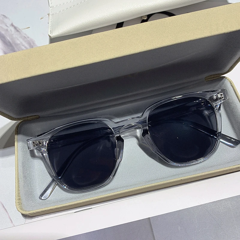 Nowe Vintage Kwadratowe Okulary Przeciwsłoneczne Kobiety Mężczyźni Luksusowa Marka Małe Okrągłe Okulary… Nowe Vintage Kwadratowe Okulary Przeciwsłoneczne Kobiety Mężczyźni Luksusowa Marka Małe Okrągłe Okulary…