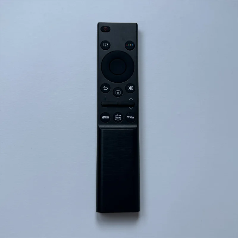 NOWY ORYGINALNY PILOT BN59-01358D DO SAMSUNG 2021 SMART TV UE43AU7100U UE43AU7500U UE50AU7100U QN85Q70AAGXZS…