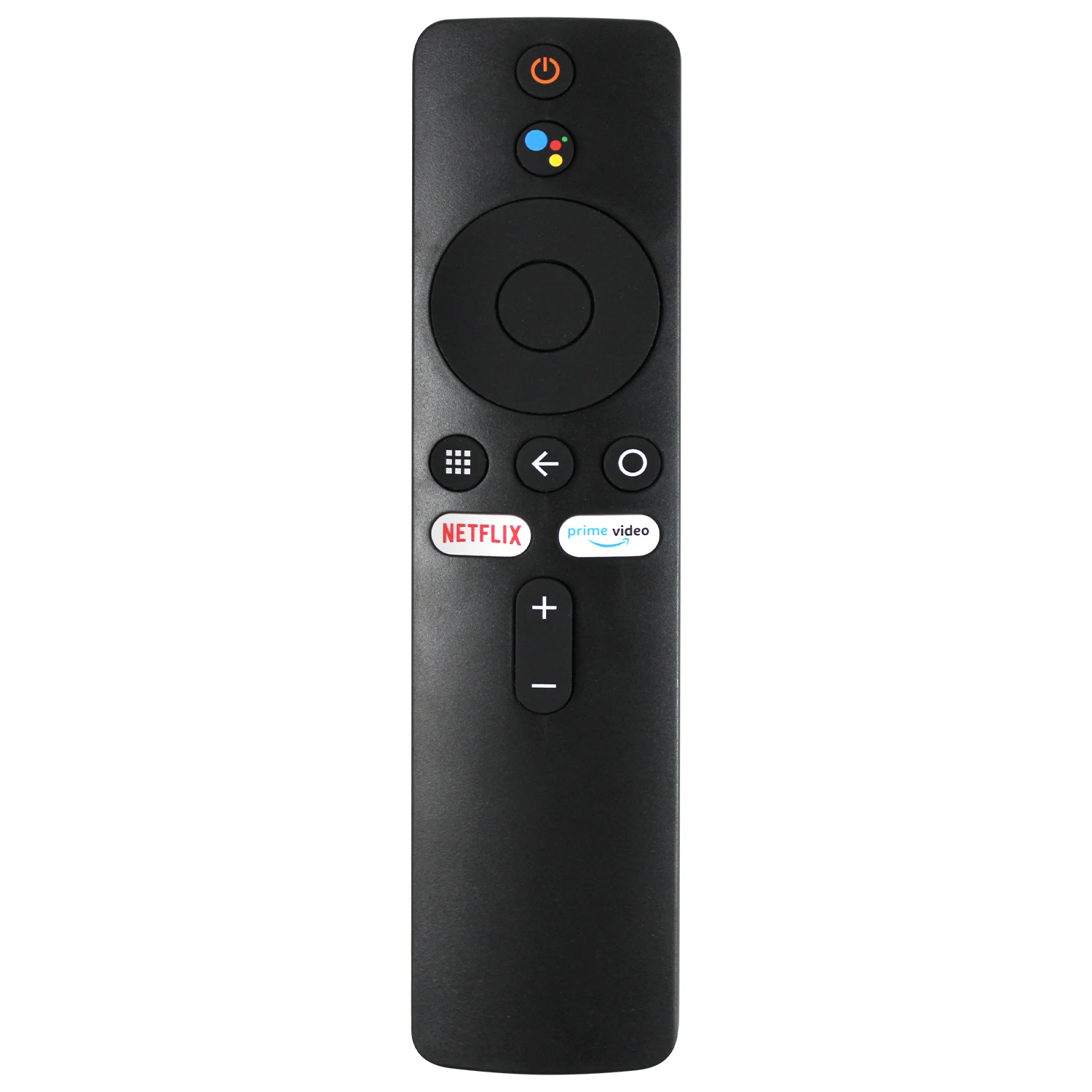 Nowy pilot głosowy Bluetooth XMRM-00A dla MI Box 4K Xiaomi Smart TV 4X Android z asystentem Google Nowy pilot głosowy Bluetooth XMRM-00A dla MI Box 4K Xiaomi Smart TV 4X Android z asystentem Google