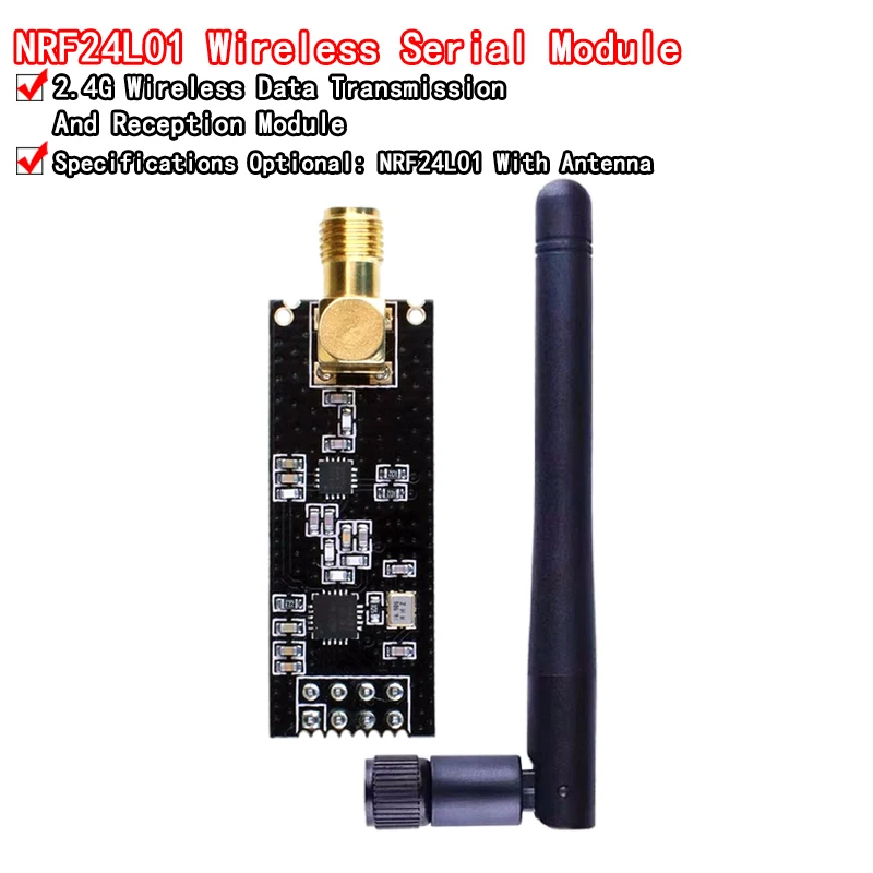 NRF24L01+PA+LNA Moduł bezprzewodowy z anteną 1000 metrów dalekosiężnej FZ0410 Jesteśmy producentem NRF24L01+PA+LNA Moduł bezprzewodowy z anteną 1000 metrów dalekosiężnej FZ0410 Jesteśmy producentem