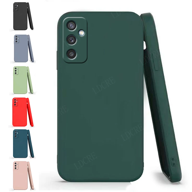 Obudowa Samsung Galaxy M52 5G Samsung M52 5G odporna na wstrząsy miękka obudowa TPU Samsung M23 A34 A24 A14… Obudowa Samsung Galaxy M52 5G Samsung M52 5G odporna na wstrząsy miękka obudowa TPU Samsung M23 A34 A24 A14…