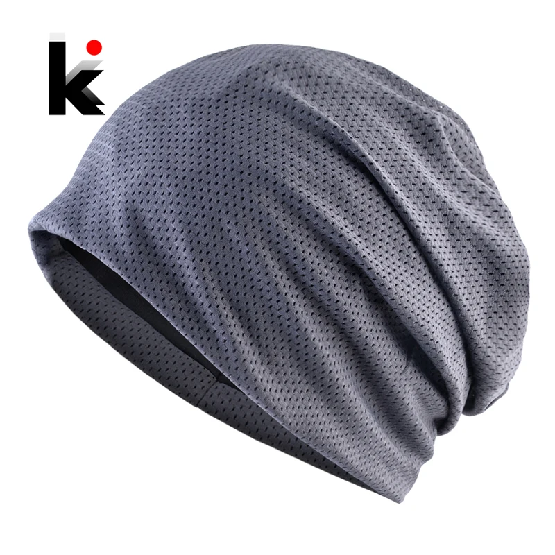 Oddychające czapki wiosenne Outdoor Casual Skullies czapki damskie letnia siateczka cienka czapka Gorras… Oddychające czapki wiosenne Outdoor Casual Skullies czapki damskie letnia siateczka cienka czapka Gorras…