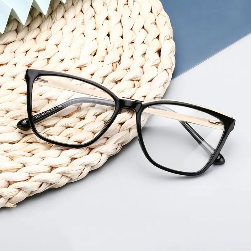 Okulary blokujące niebieskie światło nowy okulary dla krótkowidzów z okularami ze stopu zawiasy sprężynowe… Okulary blokujące niebieskie światło nowy okulary dla krótkowidzów z okularami ze stopu zawiasy sprężynowe…