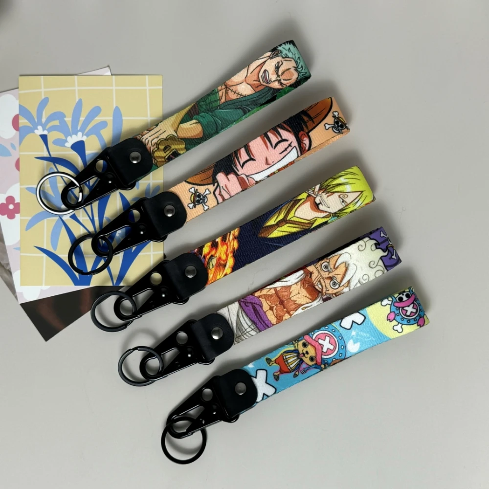 One Piece Cool Eagle Beak Brelok do kluczy Smycz Anime Manga Series Uchwyt na identyfikator USB Wisiorek… One Piece Cool Eagle Beak Brelok do kluczy Smycz Anime Manga Series Uchwyt na identyfikator USB Wisiorek…