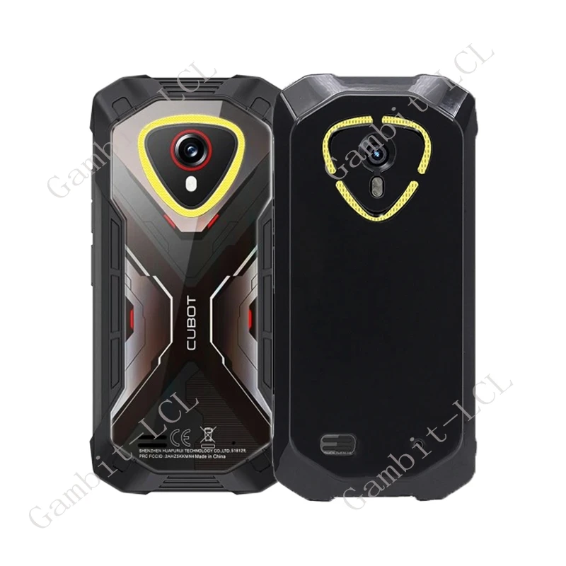 Oryginalne etui ochronne na telefon Cubot KingKong Mini 4 KingKongMini4 2025 Mini4, miękkie, odporne na… Oryginalne etui ochronne na telefon Cubot KingKong Mini 4 KingKongMini4 2025 Mini4, miękkie, odporne na…