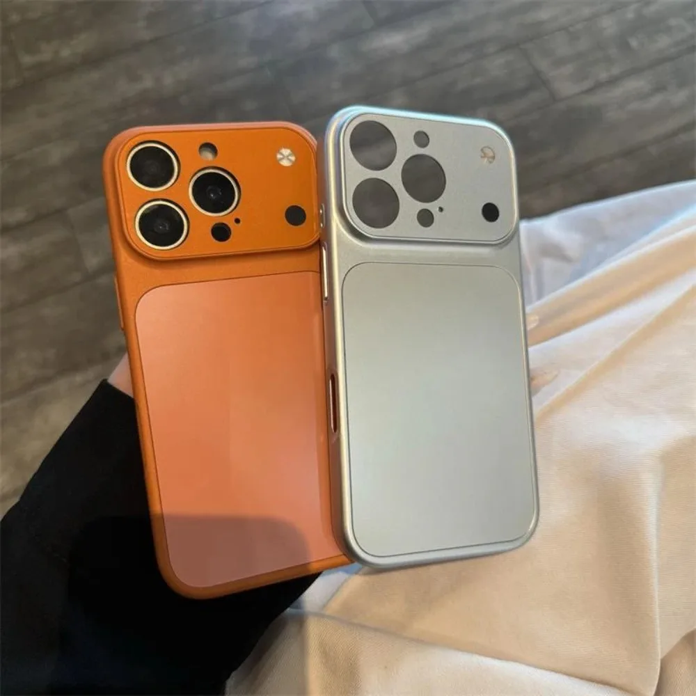 Oryginalne etui PC+TPU z matowym wykończeniem do iPhone’a 17 16 15 14 13 Pro Max, natychmiastowe ulepszenie… Oryginalne etui PC+TPU z matowym wykończeniem do iPhone’a 17 16 15 14 13 Pro Max, natychmiastowe ulepszenie…
