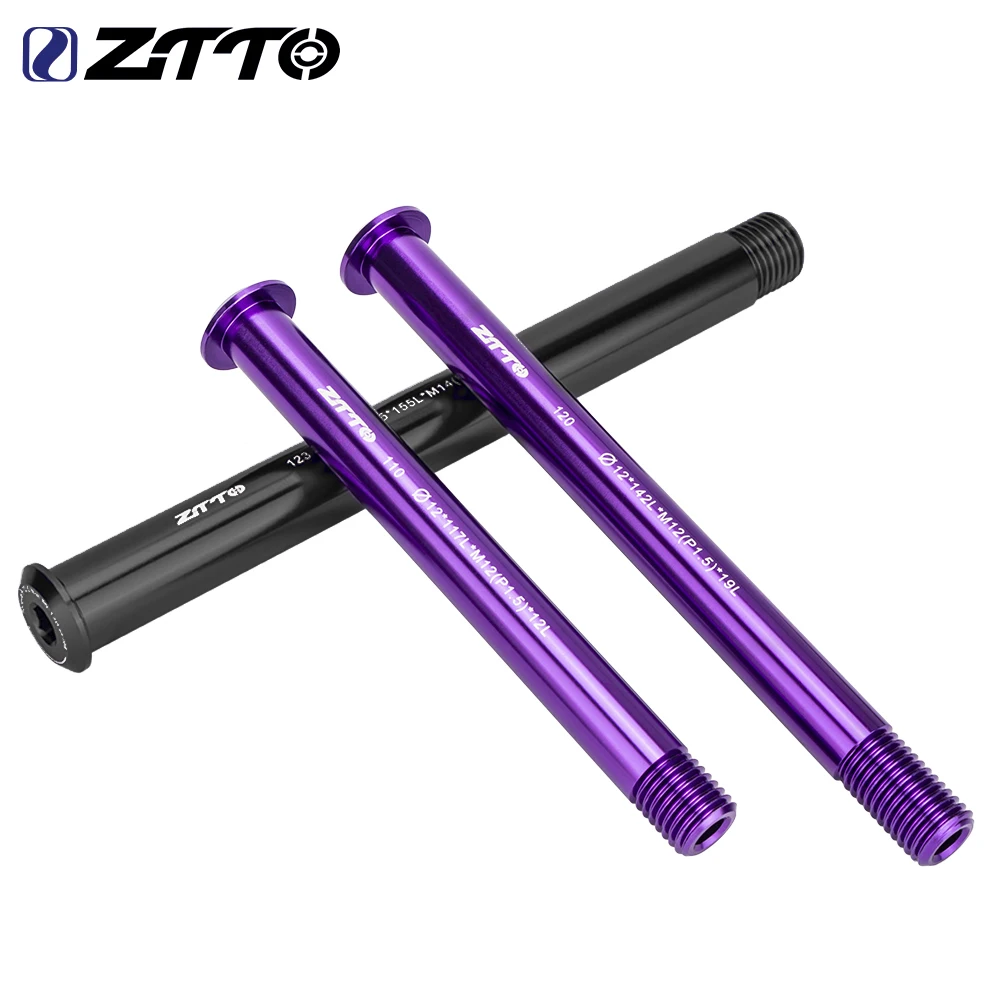 Oś przelotowa do ramy rowerowej ZTTO 12mm 15mm MTB Szosowy Rower Przedni Widelec Oś Tylna Piasta Oś Przelotowa… Oś przelotowa do ramy rowerowej ZTTO 12mm 15mm MTB Szosowy Rower Przedni Widelec Oś Tylna Piasta Oś Przelotowa…