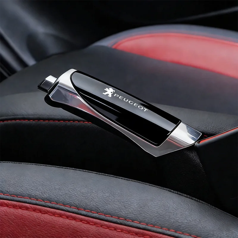 Osłona hamulca ręcznego do Peugeot 206 207 208 306 307 308 508 106 107 108 2008 3008, nakładka na hamulec… Osłona hamulca ręcznego do Peugeot 206 207 208 306 307 308 508 106 107 108 2008 3008, nakładka na hamulec…