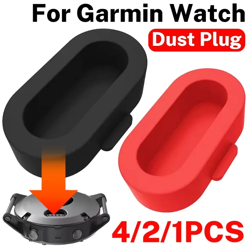 Osłona przeciwpyłowa Wtyczka ładowarki do Garmin Fenix 8/7/7S/7X/6/6X Pro Instinct 2X Venu 3/3S/2/2S/SQ… Osłona przeciwpyłowa Wtyczka ładowarki do Garmin Fenix 8/7/7S/7X/6/6X Pro Instinct 2X Venu 3/3S/2/2S/SQ…
