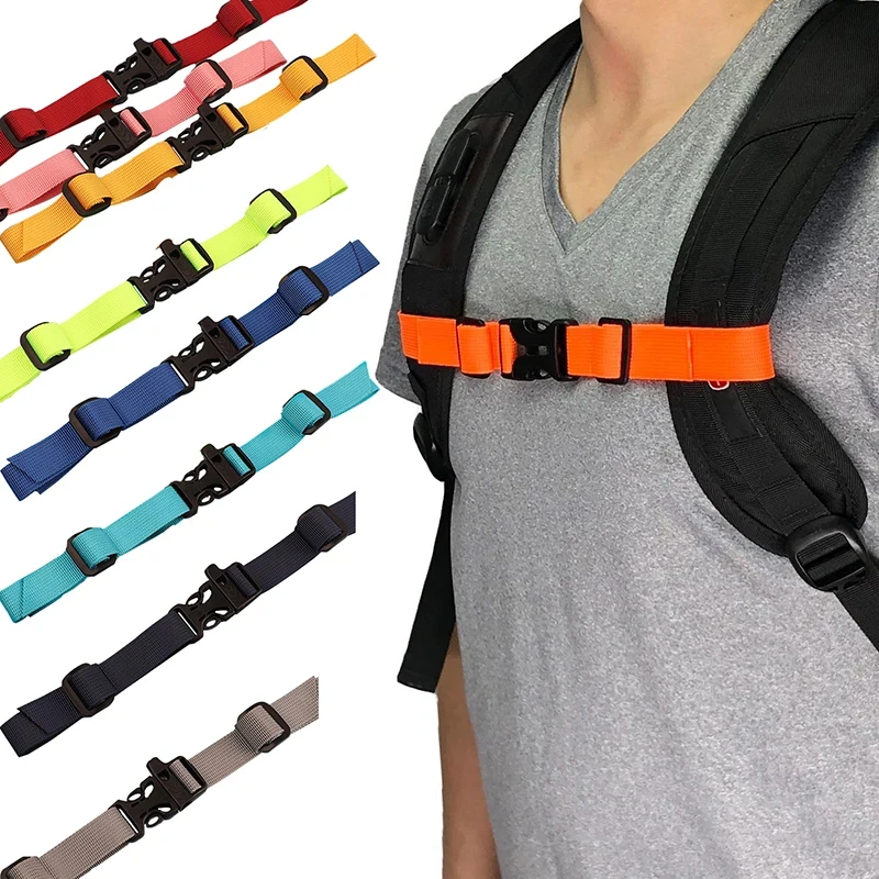 Pasek do torby na klatkę piersiową Regulowany pasek na ramię do torby Outdoor Camping Torby taktyczne Paski… Pasek do torby na klatkę piersiową Regulowany pasek na ramię do torby Outdoor Camping Torby taktyczne Paski…