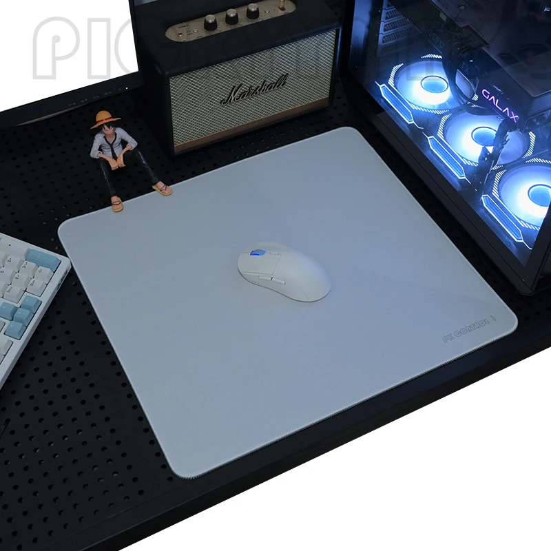 PICKYYMAY Pk Control 1 Profesjonalna podkładka pod mysz do gier Premium Podkładka pod mysz Speed and Control… PICKYYMAY Pk Control 1 Profesjonalna podkładka pod mysz do gier Premium Podkładka pod mysz Speed and Control…