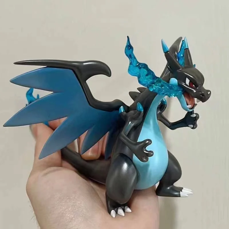 Pokemon Figurka 11cm Dragonite Figurka Pet Animal Genie Spitfire Charizard mega X Figurka Pvc Model Room… Pokemon Figurka 11cm Dragonite Figurka Pet Animal Genie Spitfire Charizard mega X Figurka Pvc Model Room…