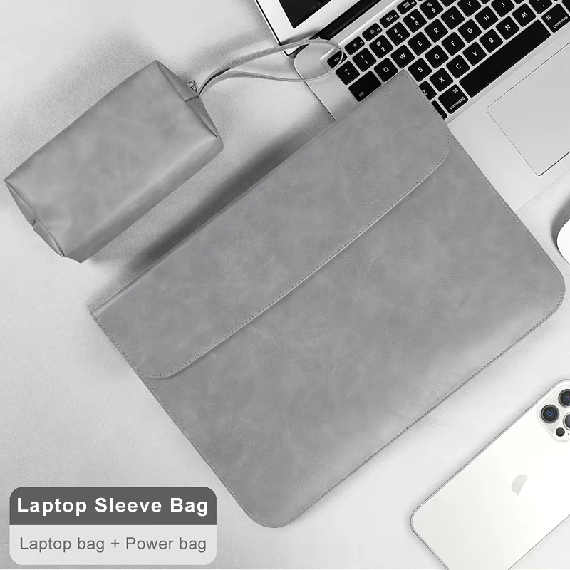 Pokrowiec na laptopa Macbook Air 13 Case M1 M2 Pro 13.3 14 16 M3 torba na laptopa powierzchnia laptopa pokrywa…