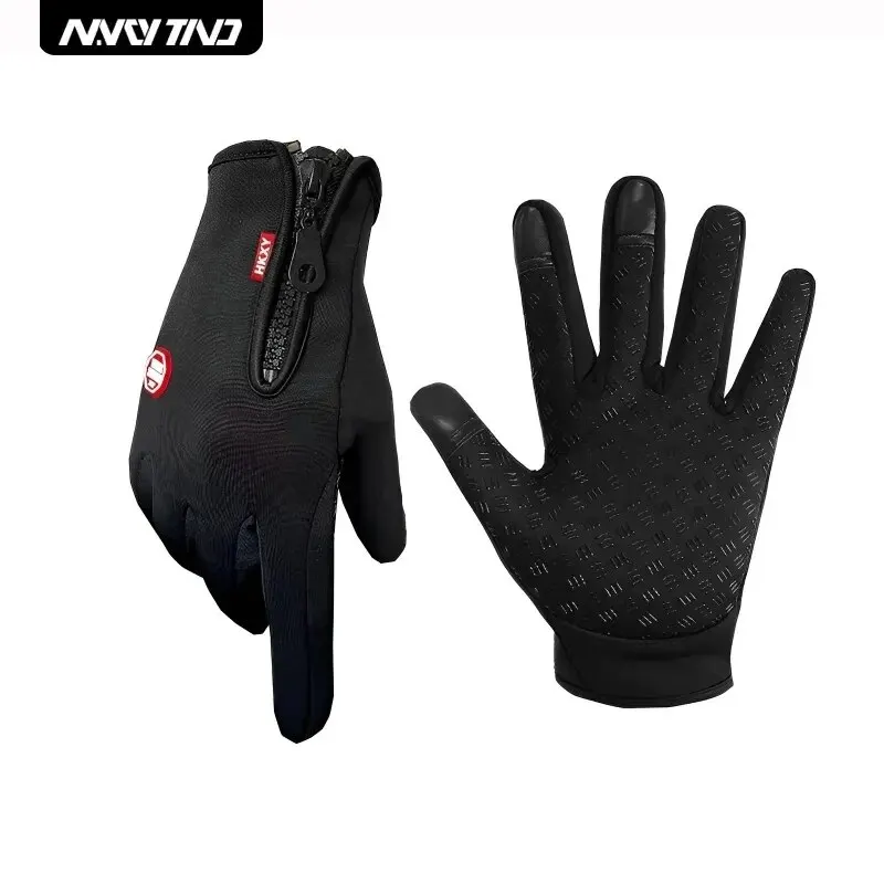 Rękawice narciarskie Grab Velvet Touch Screen Rękawice Jesień i Zima Ciepły Plus Aksamitny Zimny Wodoodporny… Rękawice narciarskie Grab Velvet Touch Screen Rękawice Jesień i Zima Ciepły Plus Aksamitny Zimny Wodoodporny…