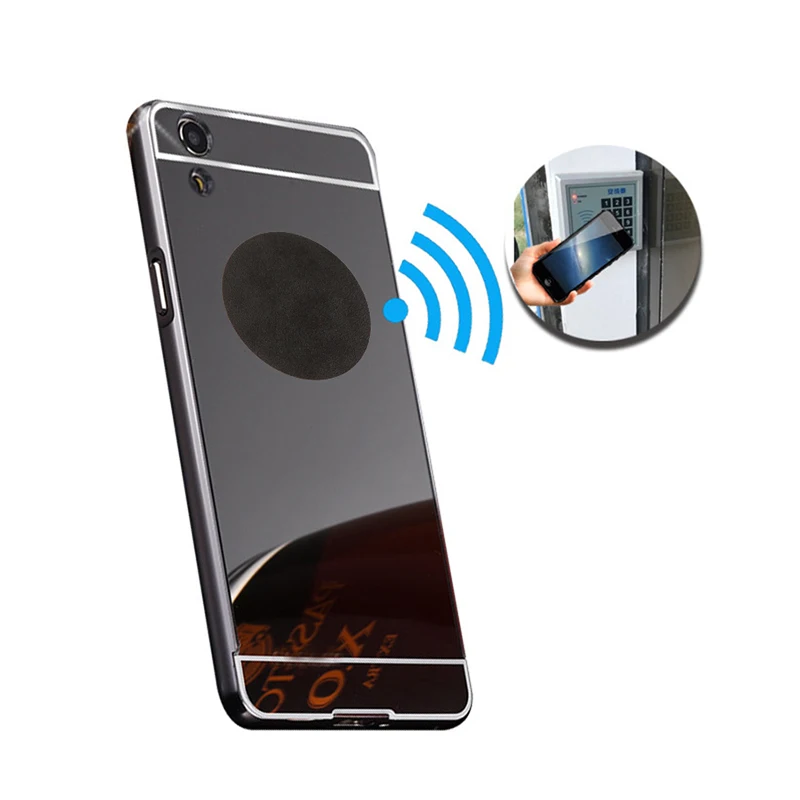 RFID 125KHz EM4305 T5577 Naklejka wielokrotnego zapisu Keytag Anti Metal Interference Label Writable Key Token…
