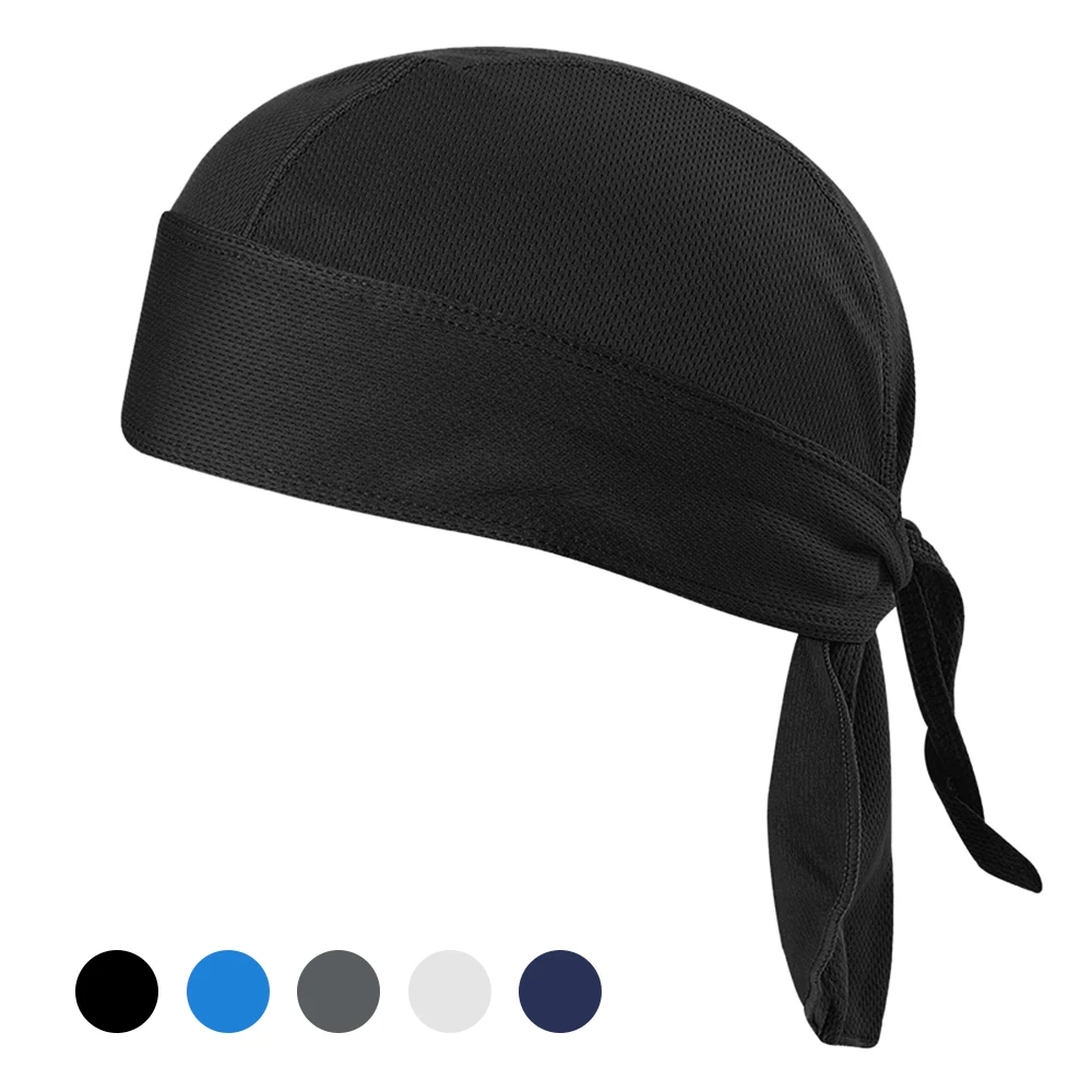 Rowerowa czapka odprowadzająca pot Czapka typu beanie Kolarska chusta na głowę Opaska na głowę Szybkoschnący… Rowerowa czapka odprowadzająca pot Czapka typu beanie Kolarska chusta na głowę Opaska na głowę Szybkoschnący…