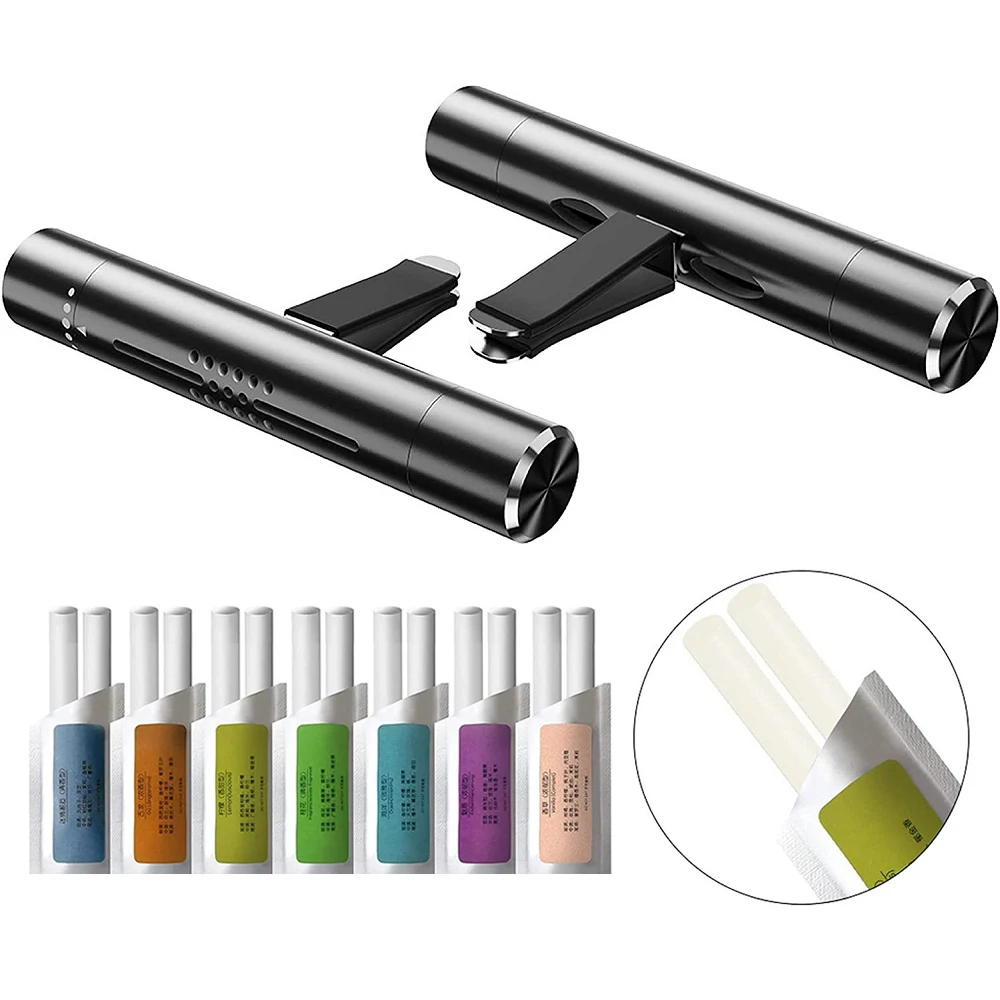 Samochodowy klips do perfum samochodowych Dekoracja wylotu klimatyzacji samochodowej Klipsy do aromaterapii… Samochodowy klips do perfum samochodowych Dekoracja wylotu klimatyzacji samochodowej Klipsy do aromaterapii…