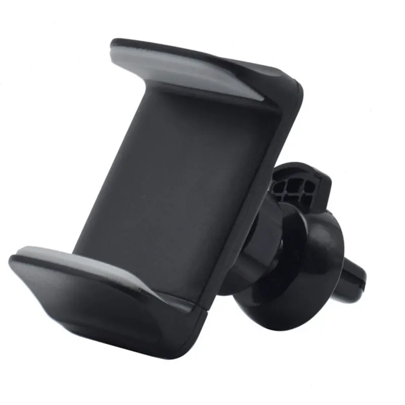 Samochodowy uchwyt na telefon do smartfona Air Vent Mount Clip Obrót o 360° Uniwersalny uchwyt na telefon do…