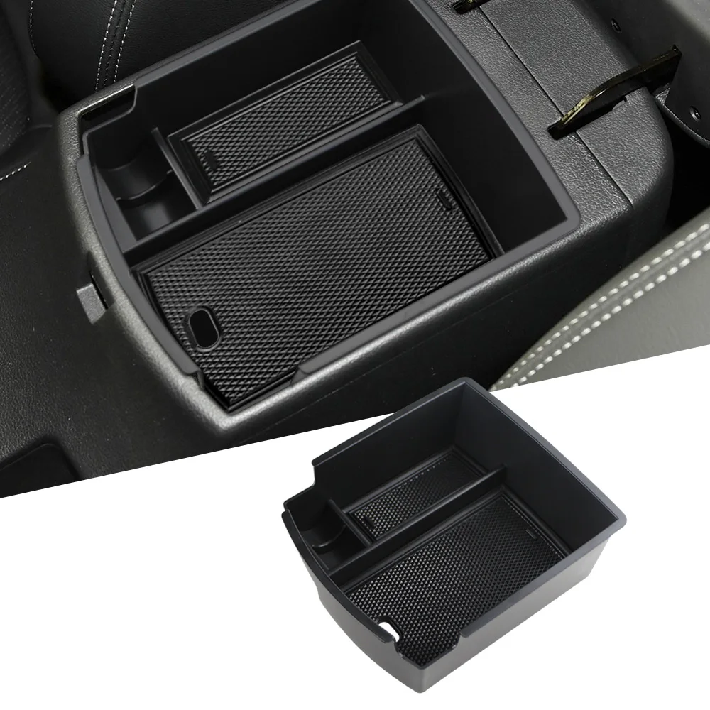 Schowek w podłokietniku samochodowym do Hyundai I30 2021-2023 Centralny pojemnik do przechowywania i… Schowek w podłokietniku samochodowym do Hyundai I30 2021-2023 Centralny pojemnik do przechowywania i…