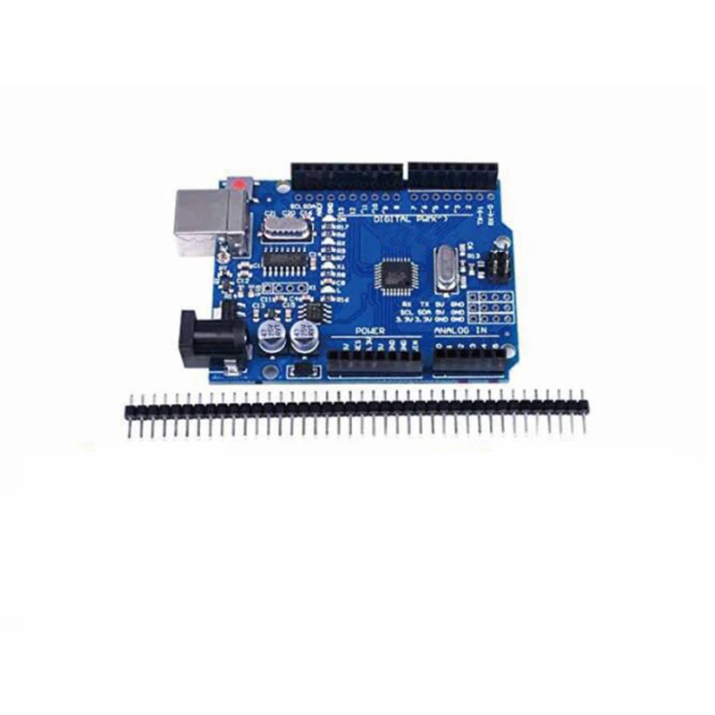 Servo Controller Development Driver Board For Arduino DIY Kit Robotic Arm Wireless Control Motherboard… Servo Controller Development Driver Board For Arduino DIY Kit Robotic Arm Wireless Control Motherboard…