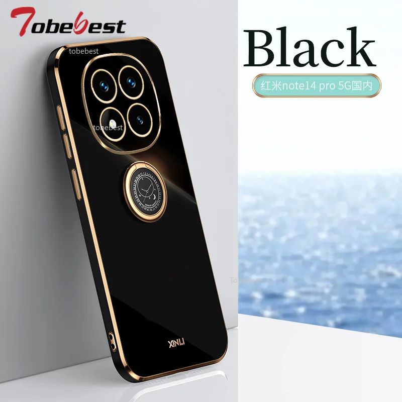 Silikonowe etui na telefon Xiaomi Redmi Note 15 Pro Plus 15C 4G 5G z jednolitym kolorowym wykończeniem, miękka… Silikonowe etui na telefon Xiaomi Redmi Note 15 Pro Plus 15C 4G 5G z jednolitym kolorowym wykończeniem, miękka…