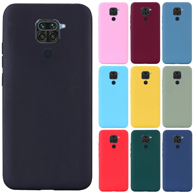 Silikonowe etui na Xiaomi Redmi Note 9 Pro Max, silikonowo-TPU obudowa na telefon Xiaomi Redmi Note 9 9s 9 s Silikonowe etui na Xiaomi Redmi Note 9 Pro Max, silikonowo-TPU obudowa na telefon Xiaomi Redmi Note 9 9s 9 s