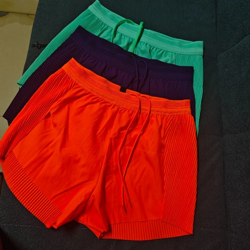 Spodnie sportowe unisex 2026Beach, profesjonalne, luźne, do biegania i treningu, model D5.