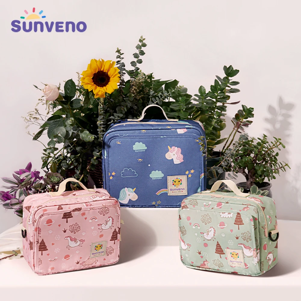 Sunveno moda torba na pieluchy wodoodporna torebka na pieluchy wielorazowa pielucha z tkaniny dziecko torba… Sunveno moda torba na pieluchy wodoodporna torebka na pieluchy wielorazowa pielucha z tkaniny dziecko torba…