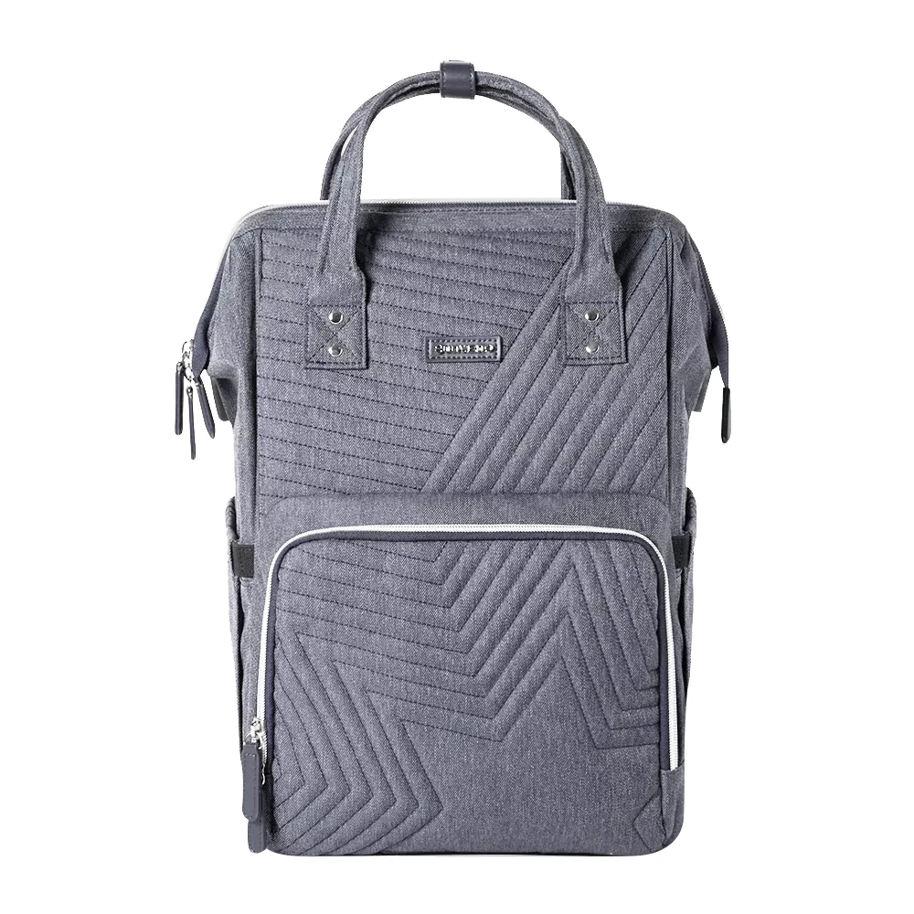 Sunveno torba na pieluchy plecak torba na pieluchy dla niemowląt torba na wózek dziecięcy-moda, duża… Sunveno torba na pieluchy plecak torba na pieluchy dla niemowląt torba na wózek dziecięcy-moda, duża…