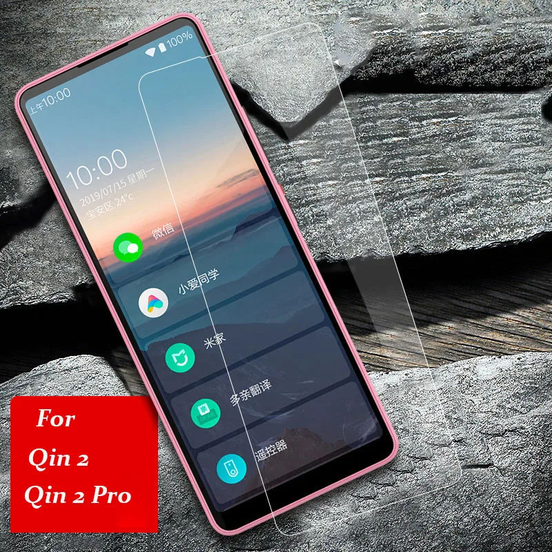 Szkło hartowane 9H do Xiaomi Qin 2 Pro Screen Protector do Xiaomi Mi Qin2 Pro Qin F21 Pro Anti Scratch Clear… Szkło hartowane 9H do Xiaomi Qin 2 Pro Screen Protector do Xiaomi Mi Qin2 Pro Qin F21 Pro Anti Scratch Clear…