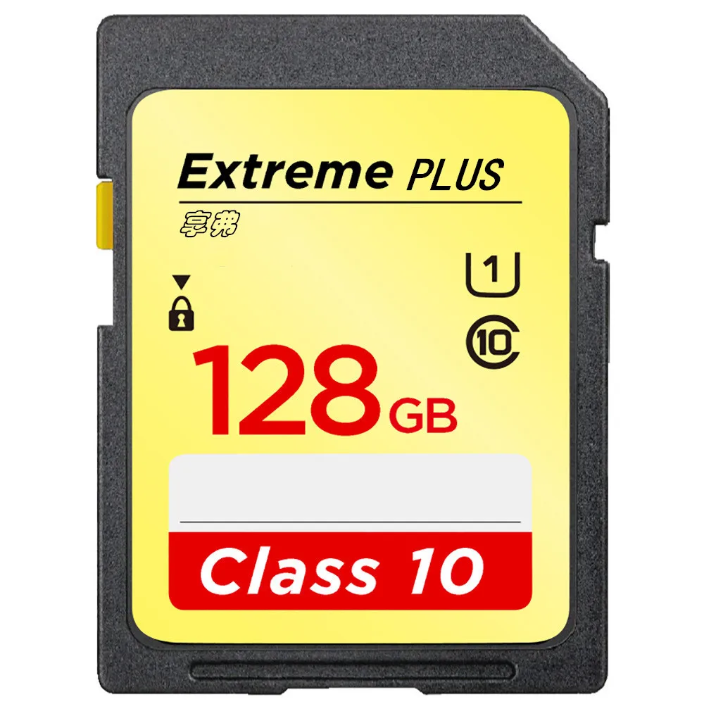 Szybka karta SD 128 GB Karta pamięci Aparat 64 GB 32 GB Karta pamięci UHS-I 256 GB 16 GB Do maks. 95 M Class10… Szybka karta SD 128 GB Karta pamięci Aparat 64 GB 32 GB Karta pamięci UHS-I 256 GB 16 GB Do maks. 95 M Class10…