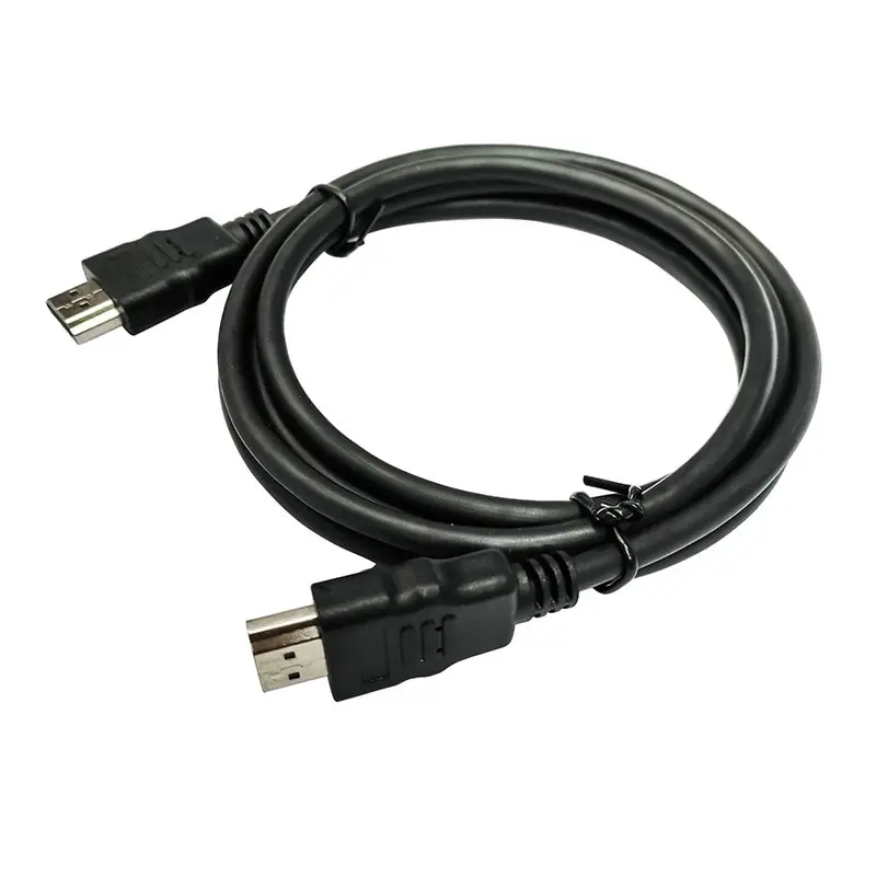 Szybki kabel HDMI OD5.5 kompatybilny kabel wysokiej rozdzielczości 1080P Szybki kabel do transmisji danych… Szybki kabel HDMI OD5.5 kompatybilny kabel wysokiej rozdzielczości 1080P Szybki kabel do transmisji danych…