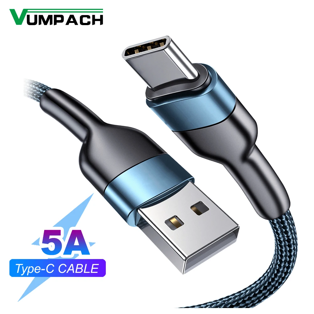 Szybki kabel USB c typu c Kabel do szybkiego ładowania danych Ładowarka do Samsung s21 xiaomi Vivio Iphone 16…