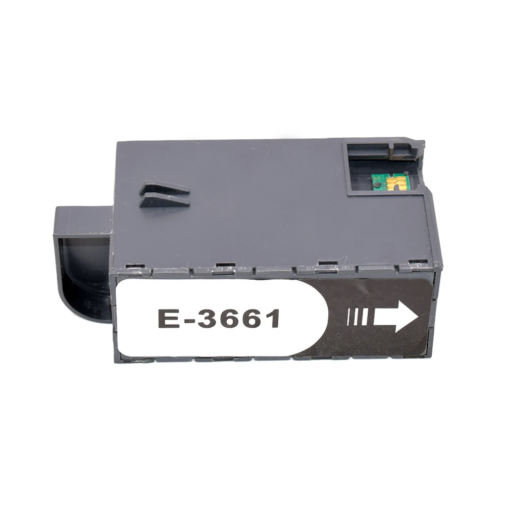 T3661 EPMB1 Pojemnik na zużyty tusz do drukarek Epson XP-6000 XP-6005 XP-6100 XP-6105 XP-8500 XP-8505 XP-8600… T3661 EPMB1 Pojemnik na zużyty tusz do drukarek Epson XP-6000 XP-6005 XP-6100 XP-6105 XP-8500 XP-8505 XP-8600…
