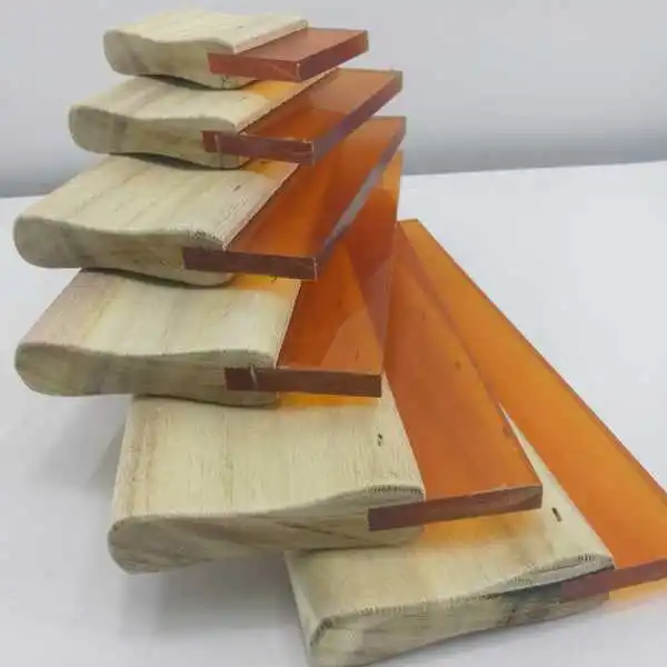 Tanie 1 szt. Sitodruk Ściągaczka do tuszu Sitodruk Emulsja aluminiowa Scoop Coater Tools Tanie 1 szt. Sitodruk Ściągaczka do tuszu Sitodruk Emulsja aluminiowa Scoop Coater Tools